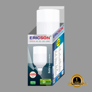 Bulb ERICSON