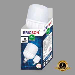 Bulb ERICSON