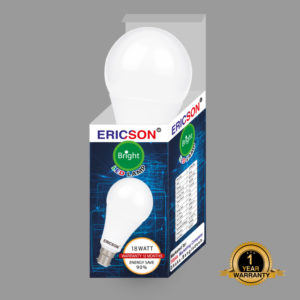 Bulb ERICSON